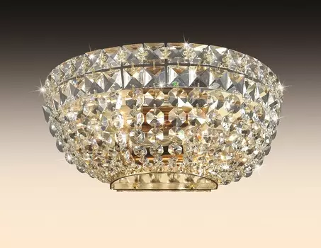 Настенное бра Odeon Light Maura 2811/2W