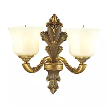 Настенное бра Odeon Light Merano 3997/2W