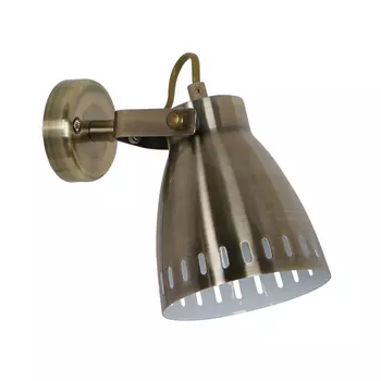 Настенное бра Odeon Light Mestre 3336/1W