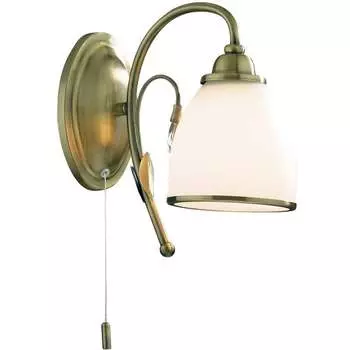 Настенное бра Odeon Light MIDA 2242/1W