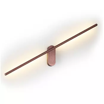 Настенное бра Odeon Light Mill 3858/12WC