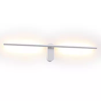 Настенное бра Odeon Light Mill 3858/12WW