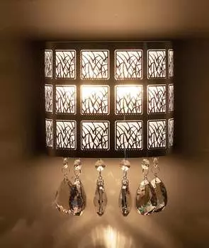 Настенное бра Odeon Light MIORA 2188/1W