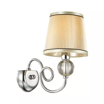 Настенное бра Odeon Light Molinari 3945/1W