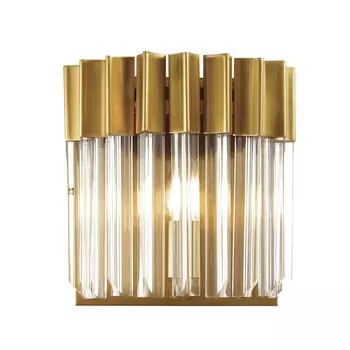 Настенное бра Odeon Light Moria 4675/1W
