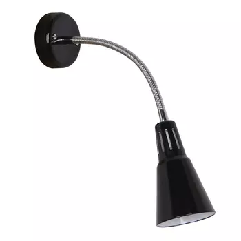 Настенное бра Odeon Light Mosko 3385/1W