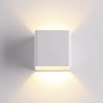 Настенное бра Odeon Light Muralia 3594/5WL