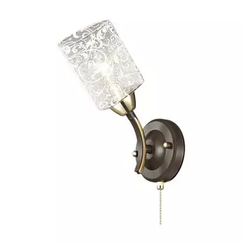 Настенное бра Odeon Light NANTES 2941/1W