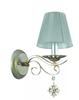 Настенное бра Odeon Light Narsissa 3462/1W