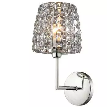 Настенное бра Odeon Light Nelsa 2572/1W