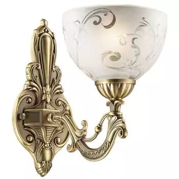 Настенное бра Odeon Light Nueli 2563/1W