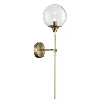 Настенное бра Odeon Light Nuvola 4276/1WA