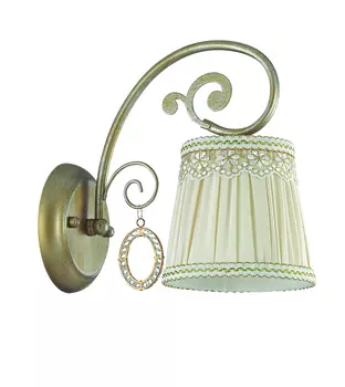 Настенное бра Odeon Light Obena 3463/1W