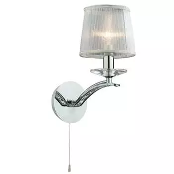 Настенное бра Odeon Light ORIO 2276/1W