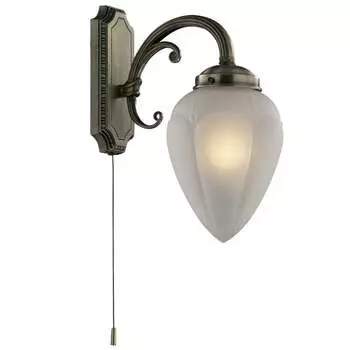 Настенное бра Odeon Light OVALE 1990/1W