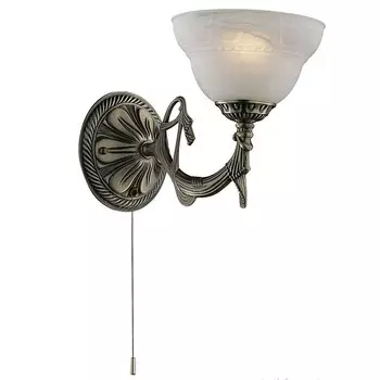 Настенное бра Odeon Light PALACIO 1992/1W