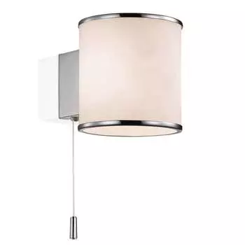 Настенное бра Odeon Light PALU 2182/1W