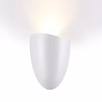 Настенное бра Odeon Light Pamukkale 3845/12WL