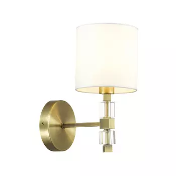 Настенное бра Odeon Light Pavia 4112/1W