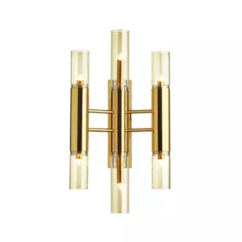 Настенное бра Odeon Light Peka 4690/6W