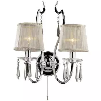 Настенное бра Odeon Light PERSA 2272/2W
