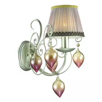 Настенное бра Odeon Light Persia 3925/1W