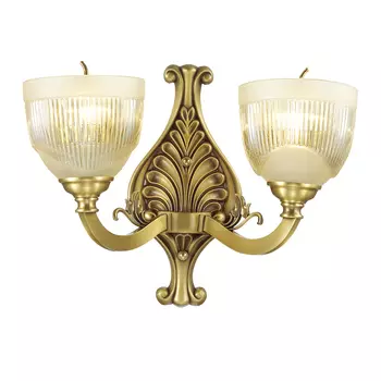 Настенное бра Odeon Light Piemont 3998/2W