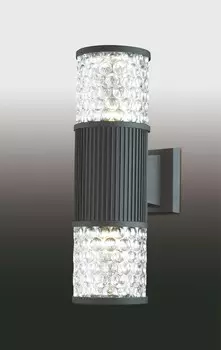 Настенное бра Odeon Light PILAR 2689/2W