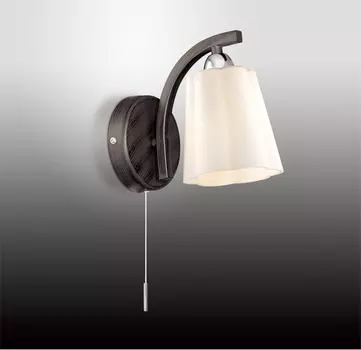 Настенное бра Odeon Light Pilla 2662/1W