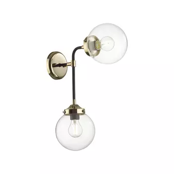 Настенное бра Odeon Light Priama 4971/2W
