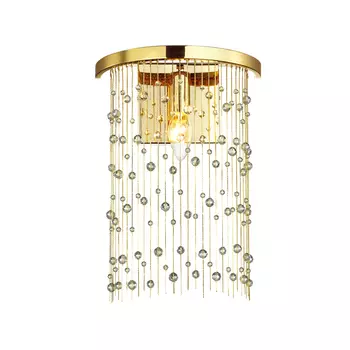 Настенное бра Odeon Light Raini 4844/1W
