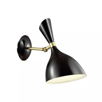 Настенное бра Odeon Light Rasto 4665/1W