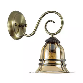 Настенное бра Odeon Light REBECCA 3243/1W