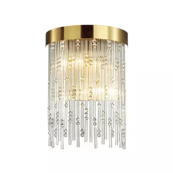 Настенное бра Odeon Light Refano 4848/2W