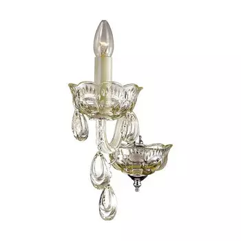 Настенное бра Odeon Light REMENA 2938/1W