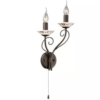 Настенное бра Odeon Light Riva 2529/2W