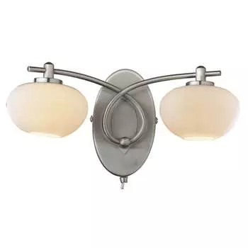 Настенное бра Odeon Light RONDO 1813/2W