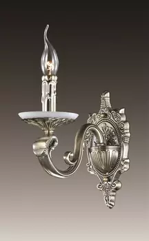 Настенное бра Odeon Light Ronsa 2783/1W