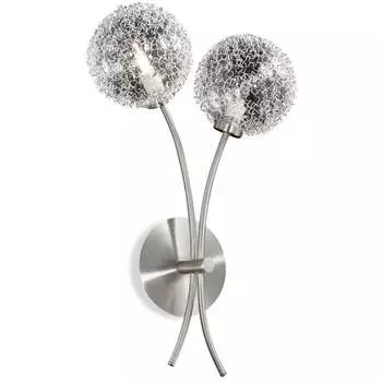 Настенное бра Odeon Light Roxby 2460/2W
