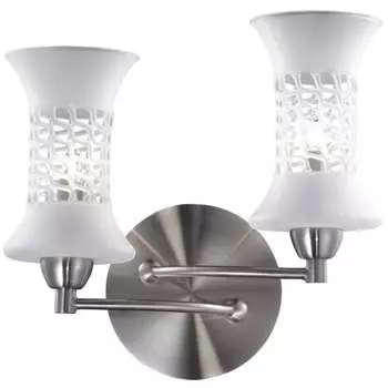 Настенное бра Odeon Light Rukba 2516/2W