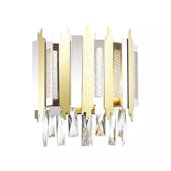Настенное бра Odeon Light Runa 4635/2W