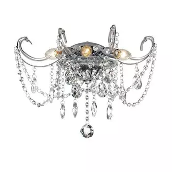 Настенное бра Odeon Light Salgera 2912/3W
