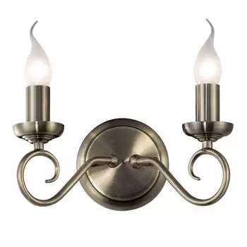 Настенное бра Odeon Light SANDIA 1297/2W