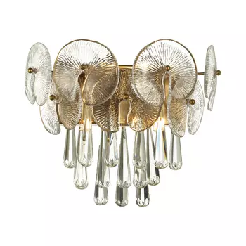 Настенное бра Odeon Light Semura 4984/2W