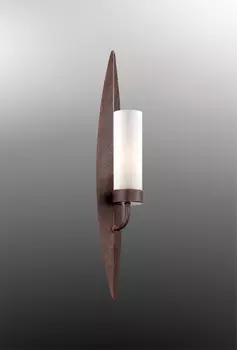 Настенное бра Odeon Light Sens 2657/1W