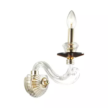 Настенное бра Odeon Light Siena 3929/1W