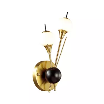Настенное бра Odeon Light Sirius 3996/2W
