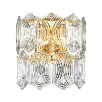 Настенное бра Odeon Light Somala 4918/2W