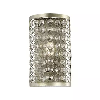 Настенное бра Odeon Light SORAS 2897/1W