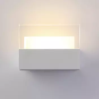 Настенное бра Odeon Light Stallite 3541/6LW